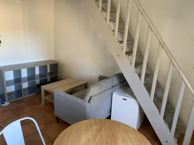 Location appartement T2 Orange - Photo 2