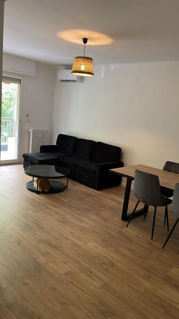 Location appartement T3 Antibes - Photo 2