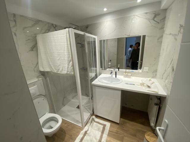 Location appartement T3 Antibes - Photo 7