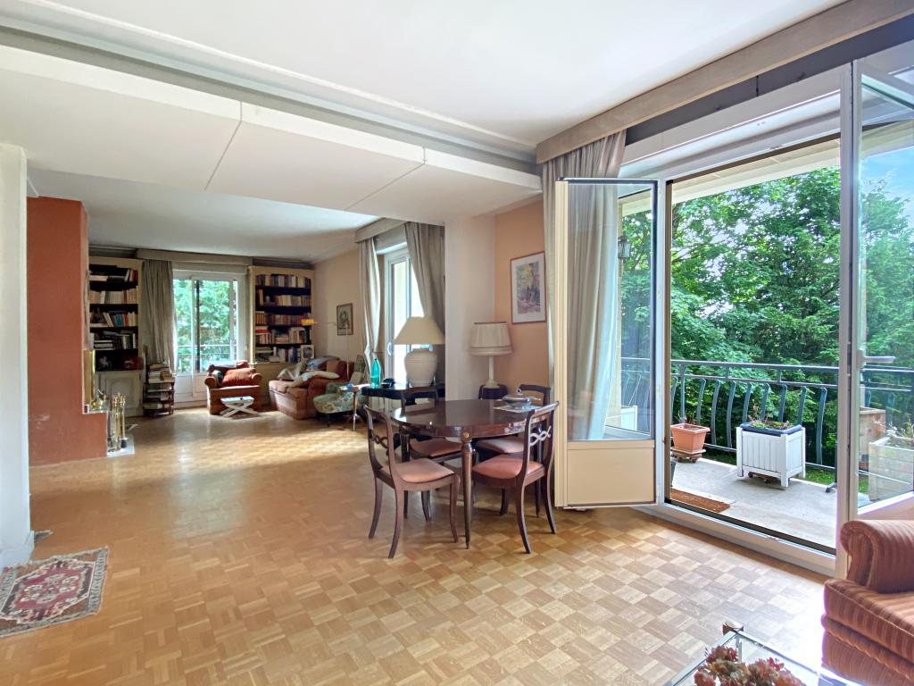 Location chambre Ville d'Avray - Photo 1