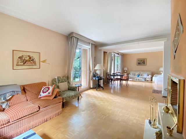Location appartement T4 Ville d'Avray - Photo 4