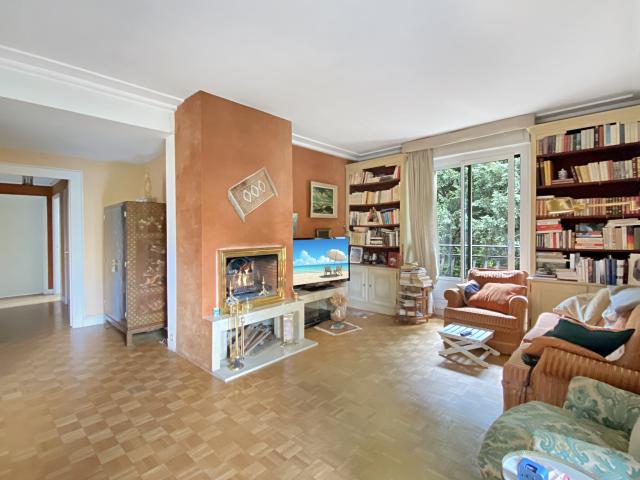 Location appartement T4 Ville d'Avray - Photo 5
