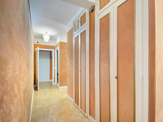 Location appartement T4 Ville d'Avray - Photo 9