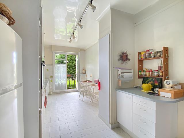 Location appartement T4 Ville d'Avray - Photo 10