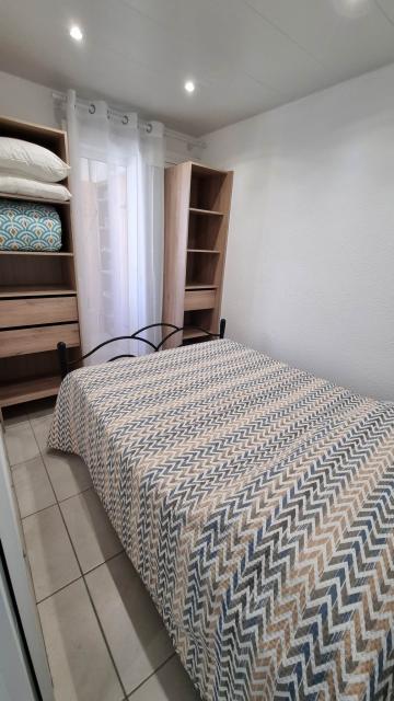 Location appartement T2 Le Barcares - Photo 4