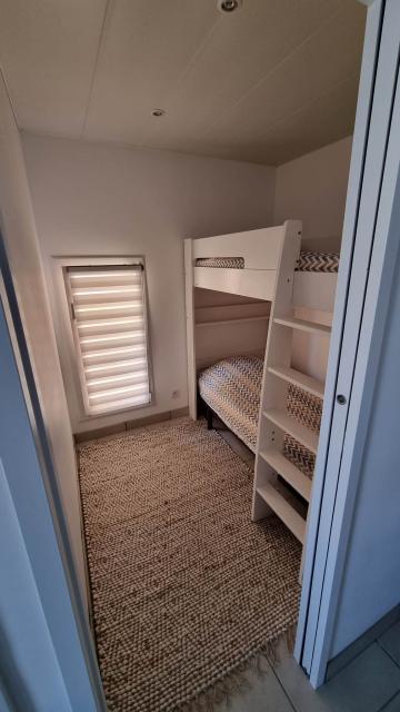 Location appartement T2 Le Barcares - Photo 5