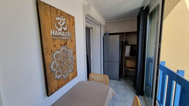 Location appartement T2 Le Barcares - Photo 6