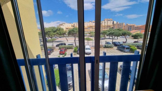 Location appartement T2 Le Barcares - Photo 10