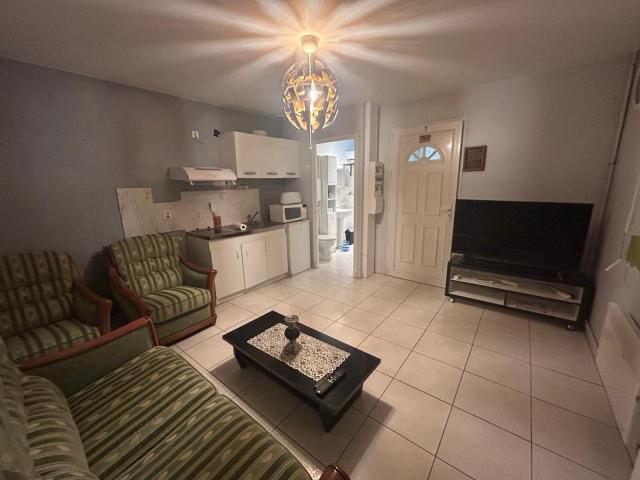 Location maison F2 St Pathus - Photo 3