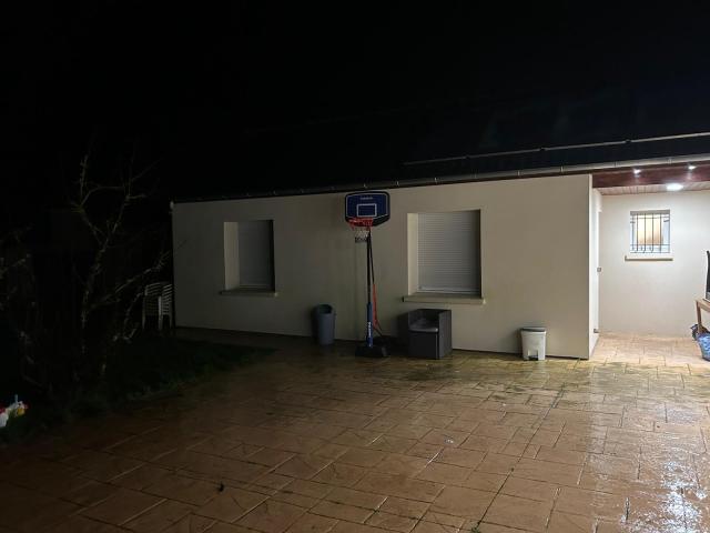 Location maison F2 St Pathus - Photo 5