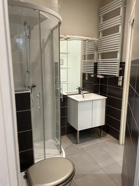 Location appartement T2 Figeac - Photo 2
