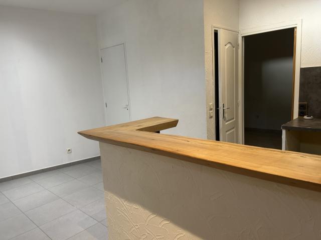 Location appartement T2 Figeac - Photo 3