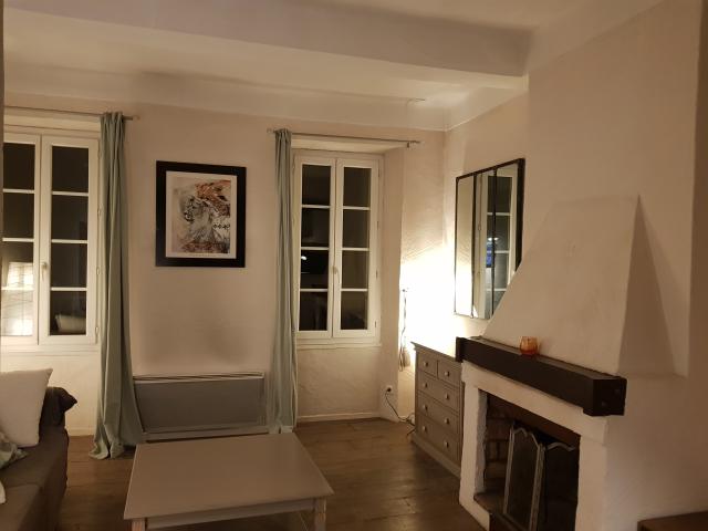 Location appartement T2 Cogolin - Photo 2