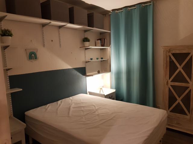 Location appartement T2 Cogolin - Photo 4