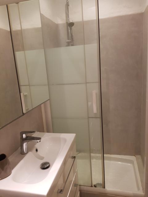 Location appartement T2 Cogolin - Photo 6