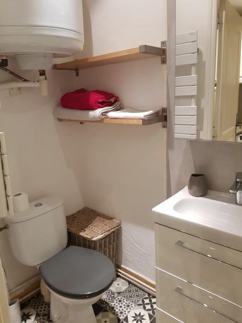 Location appartement T2 Cogolin - Photo 7