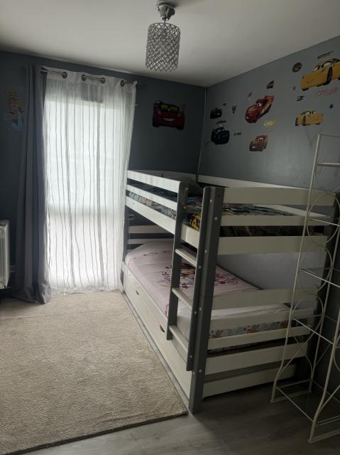 Location appartement T3 Garges les Gonesse - Photo 5