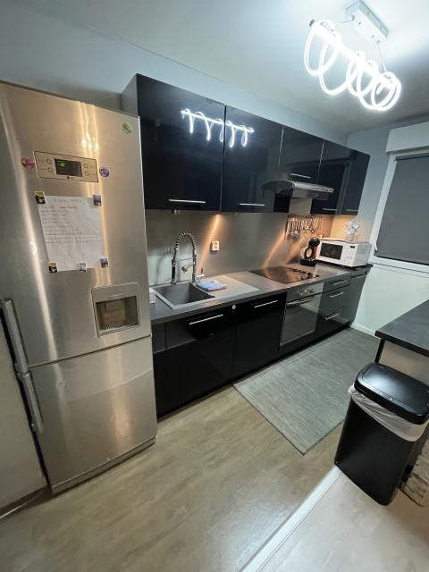 Location appartement T3 Garges les Gonesse - Photo 6