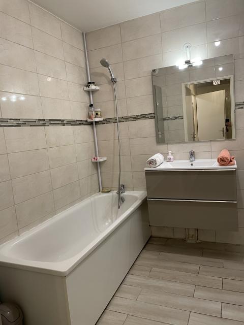 Location appartement T3 Garges les Gonesse - Photo 8