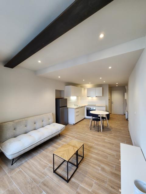 Location appartement T2 Orange - Photo 2