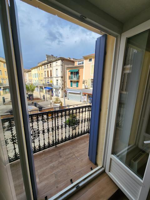 Location appartement T2 Orange - Photo 3