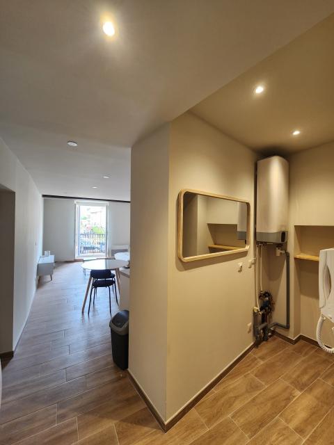 Location appartement T2 Orange - Photo 4