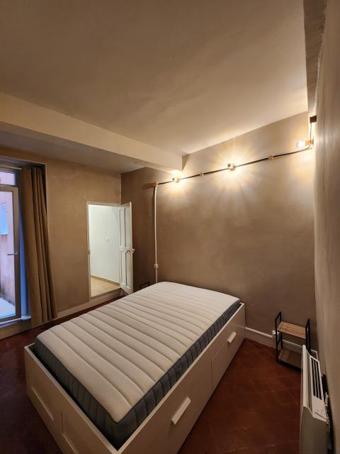 Location appartement T2 Orange - Photo 5