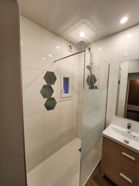 Location appartement T2 Orange - Photo 6