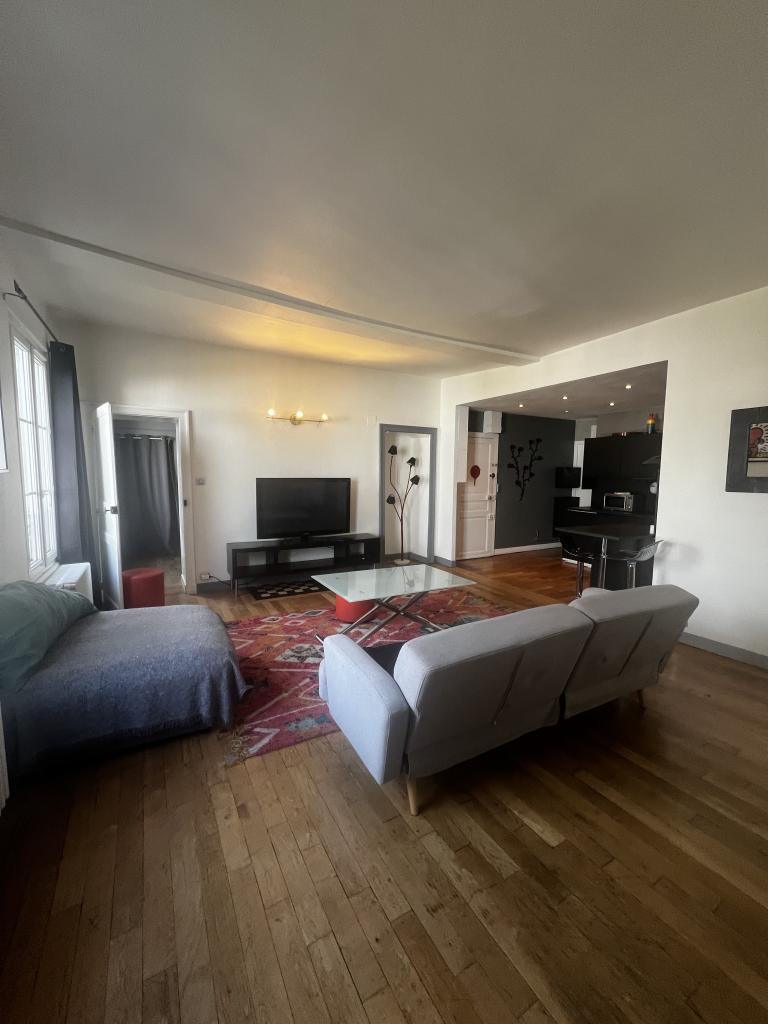 Location chambre Rennes - Photo 1
