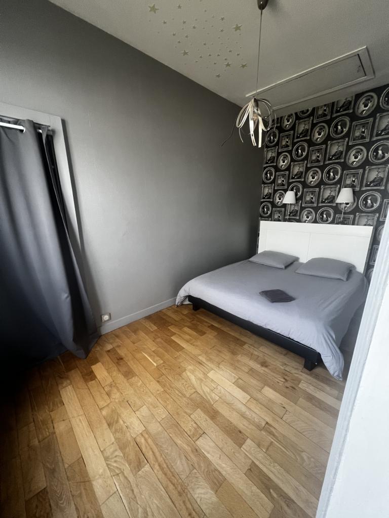Location chambre Rennes - Photo 3