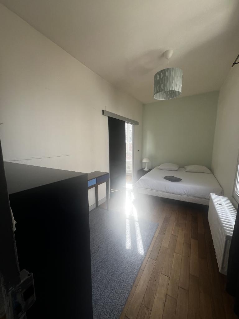 Location chambre Rennes - Photo 4