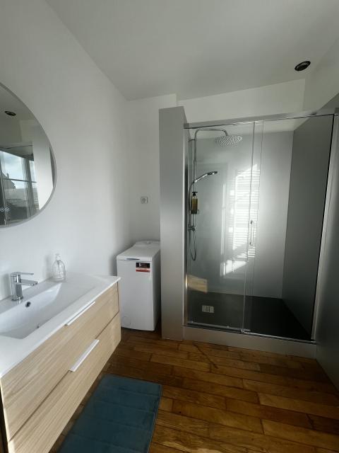Location appartement T3 Rennes - Photo 5