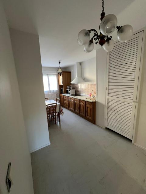 Location appartement T3 Floirac - Photo 2