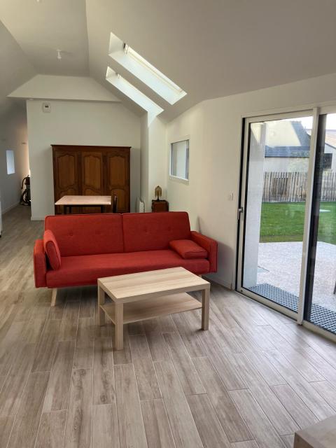 Location maison F3 Bohars - Photo 2