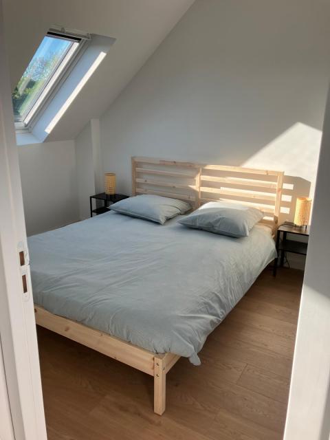 Location maison F3 Bohars - Photo 4