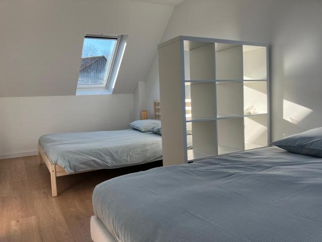 Location maison F3 Bohars - Photo 5
