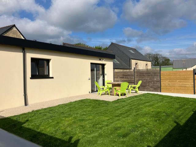 Location maison F3 Bohars - Photo 9