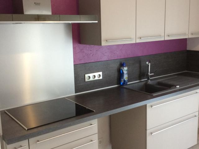 Location maison F5 St Maurice l'Exil - Photo 4
