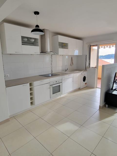 Location appartement T2 Villefranche sur Mer - Photo 2
