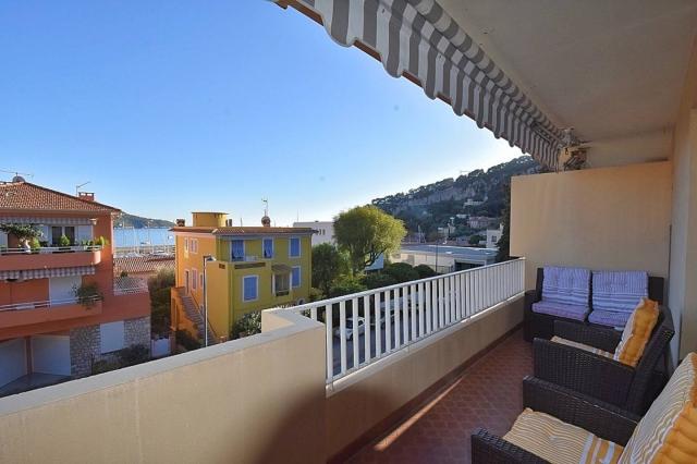 Location appartement T2 Villefranche sur Mer - Photo 3