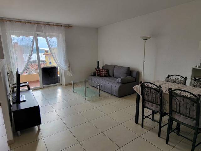 Location appartement T2 Villefranche sur Mer - Photo 4