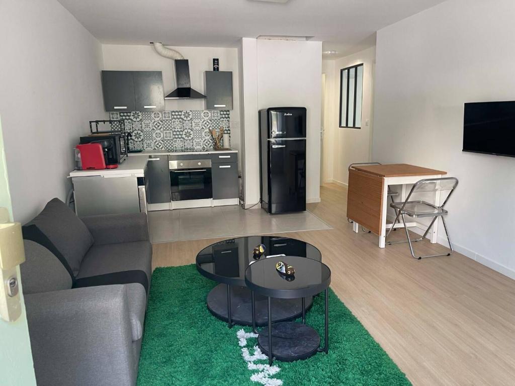 Location chambre Nice - Photo 1