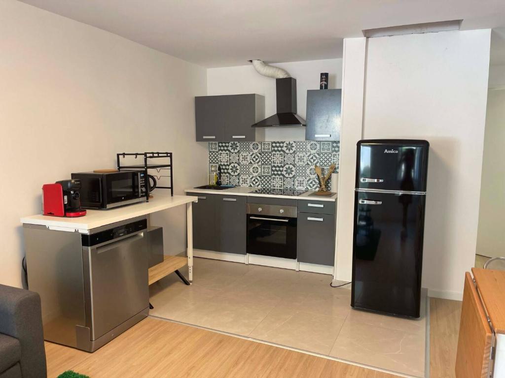 Location chambre Nice - Photo 4
