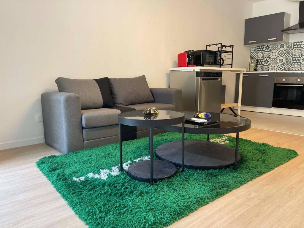 Location chambre Nice - Photo 2