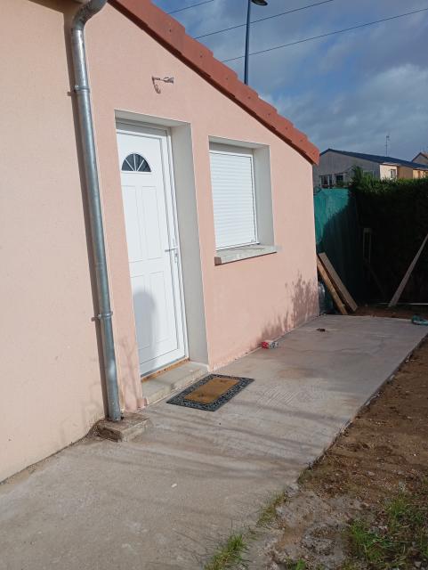 Location studio Allonnes - Photo 7