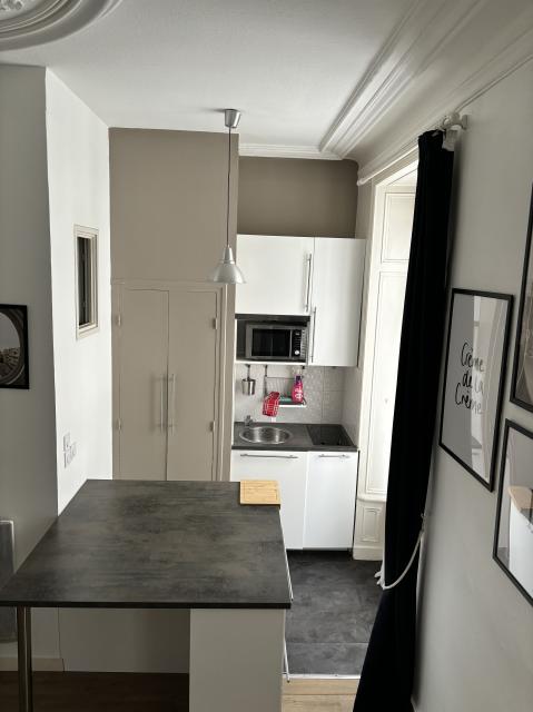 Location studio Brest - Photo 3