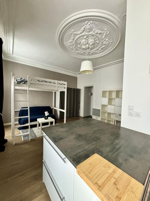 Location studio Brest - Photo 4