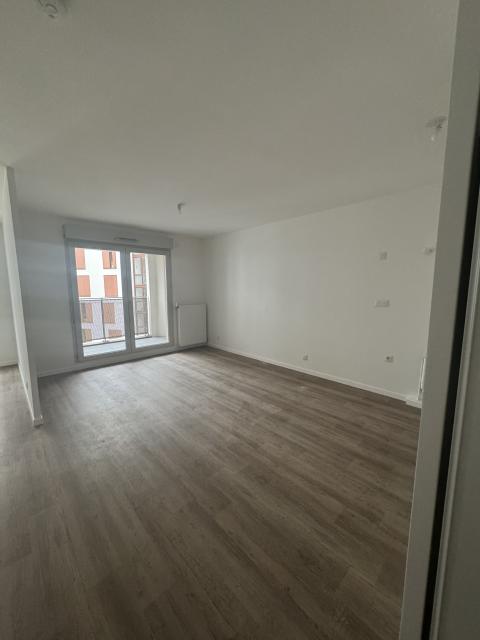 Location appartement T3 Alfortville - Photo 4