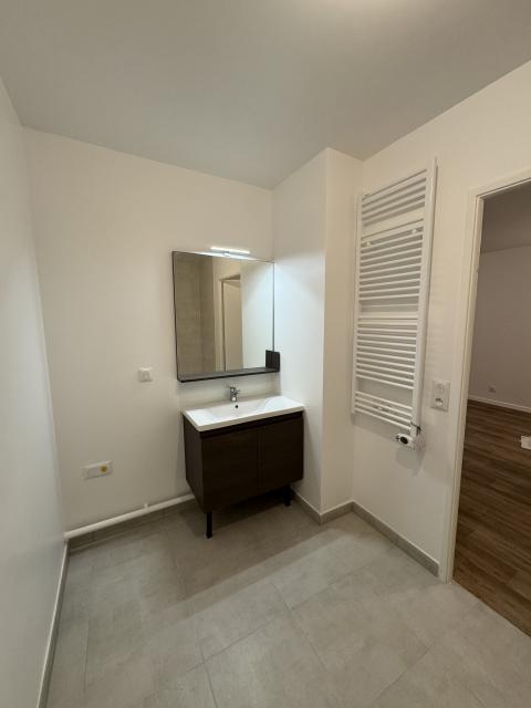 Location appartement T3 Alfortville - Photo 5