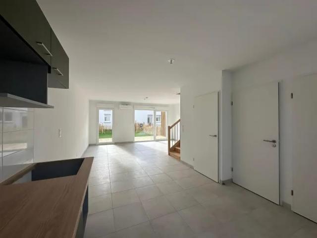 Location maison F4 Villeneuve Tolosane - Photo 2